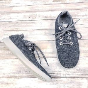 Allbirds Wool Runners Size 9